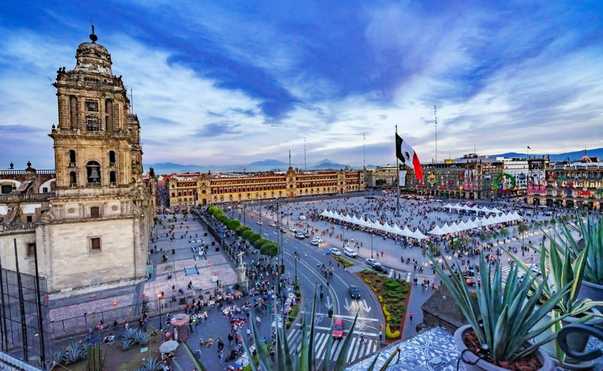 ciudad de méxico
